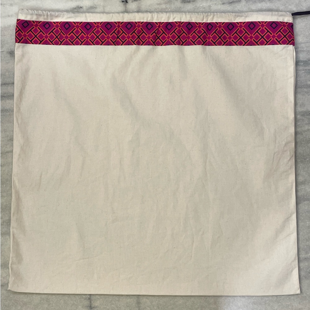 Tory Burch Dust Bag *** VERY GOOD CONDITION *** - Picture 2 of 4